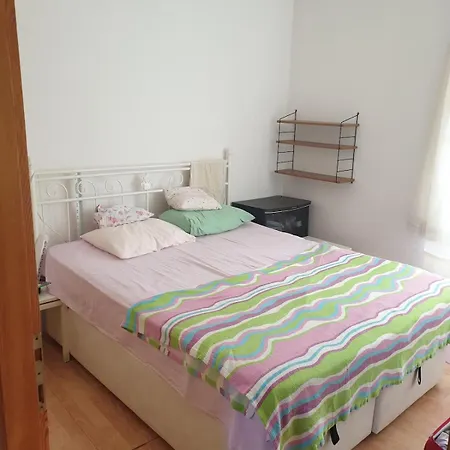 Casa vacanze Denize Sifir Havuzlu Sitede *