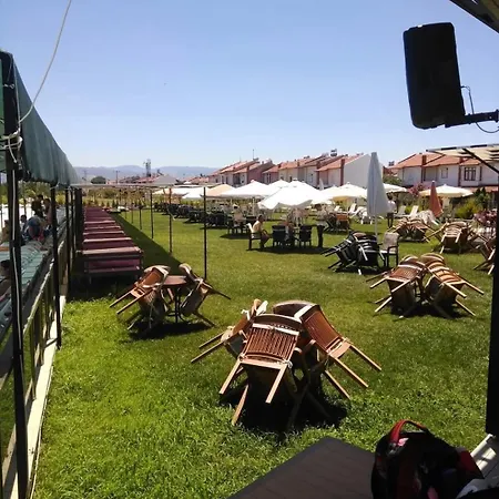 Casa vacanze Denize Sifir Havuzlu Sitede *