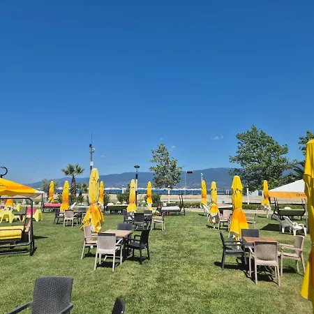 Casa vacanze Denize Sifir Havuzlu Sitede