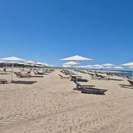 Casa vacanze Denize Sifir Havuzlu Sitede Ören