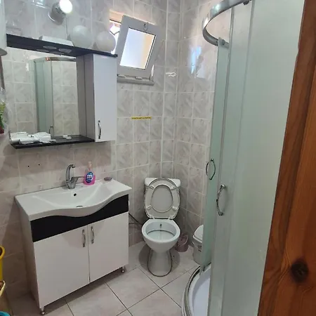 Denize Sifir Havuzlu Sitede *