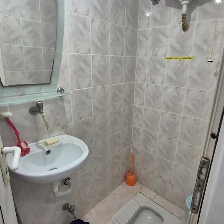 Prázdninový dům Denize Sifir Havuzlu Sitede *