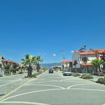Casa vacanze Denize Sifir Havuzlu Sitede