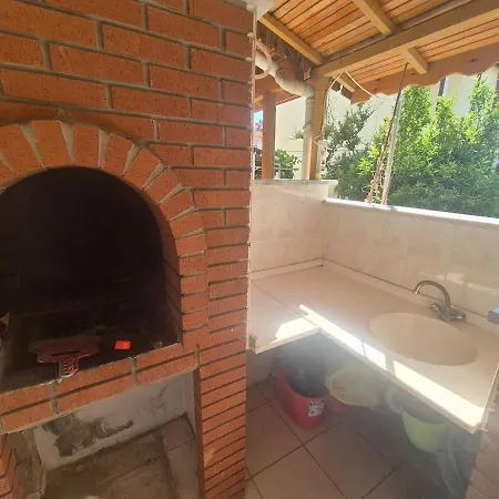 Casa vacanze Denize Sifir Havuzlu Sitede *