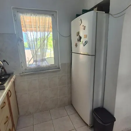 Prázdninový dům Denize Sifir Havuzlu Sitede *